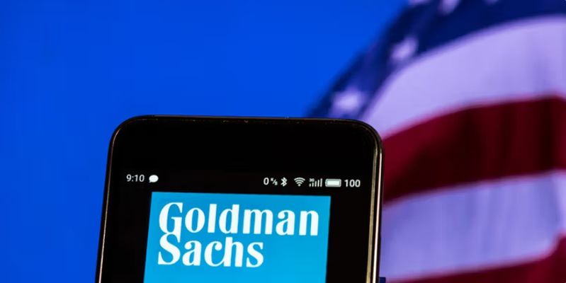 Goldman Sachs e Morgan Stanley, utili record grazie al boom del trading e delle fusioni