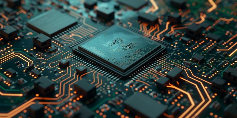 Cambricon, vola in Borsa la rivale cinese di Nvidia