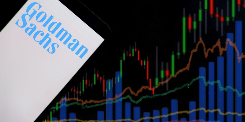Un 2024 di minor crescita: le previsioni di Goldman Sachs