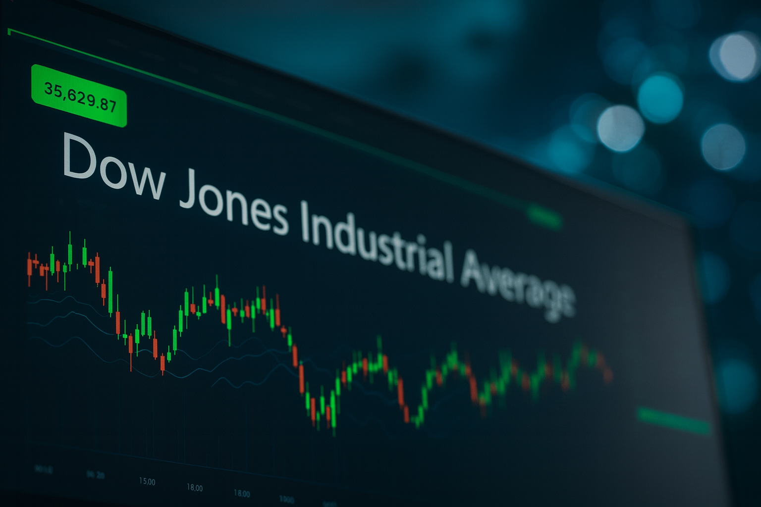 Dow Jones: cos’è, componenti e quotazione