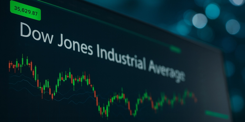 Dow Jones: cos’è, componenti e quotazione