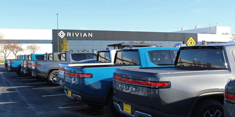 Rivian: analisi dell'impetuoso rally degli ultimi 5 giorni