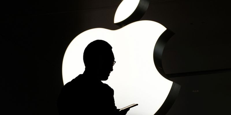 Apple: male le vendite di iPhone in Cina