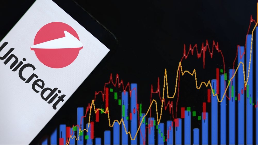 UniCredit, la corsa rallenta secondo Intesa Sanpaolo