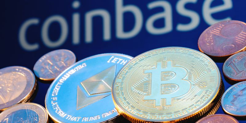 Coinbase: Trump vede il Ceo e discutono di nomine alla Sec