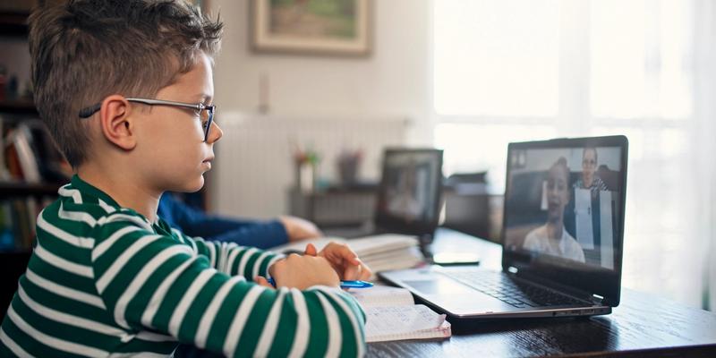 Istruzione online