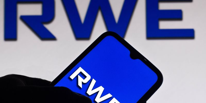 RWE: Profitti molto forti e guidance rivista al rialzo