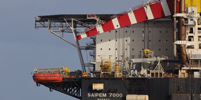 Saipem sugli scudi dopo contratto in Qatar