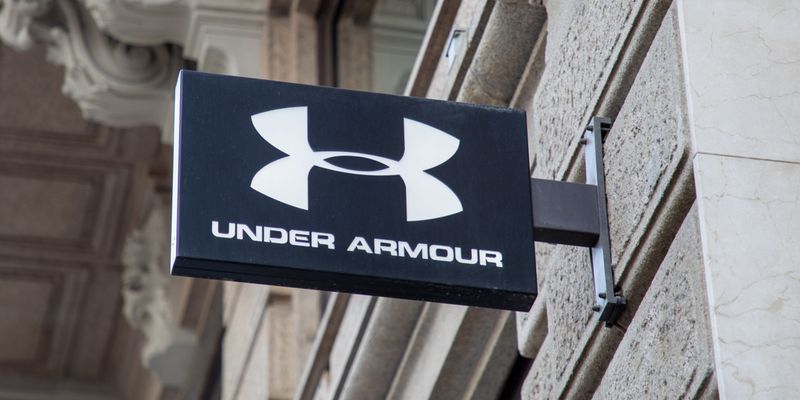 Under Armour delude gli impazienti. La caduta apre un’opportunità d’acquisto