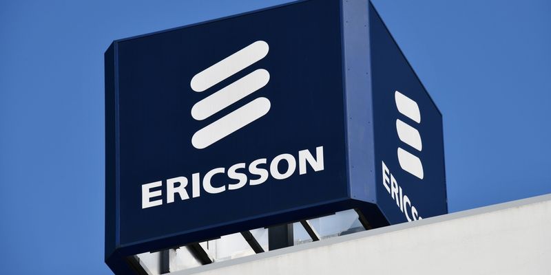 Ericsson, trimestrale negativa e previsioni fosche
