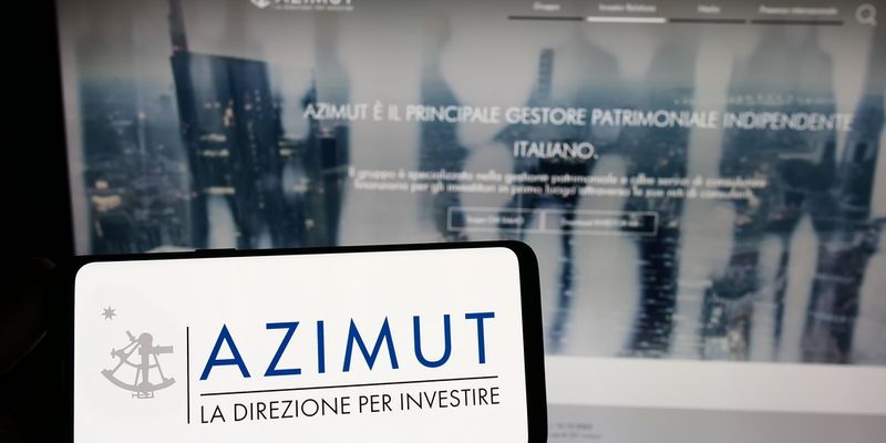 Azimut, raccolta oltre le attese degli analisti a maggio
