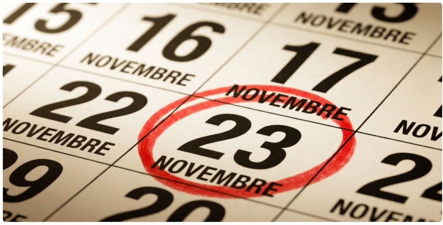 Dividendi 23 novembre 2026: le società che staccheranno
