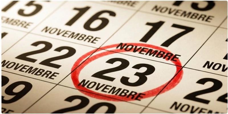 Dividendi 23 novembre 2026: le società che staccheranno