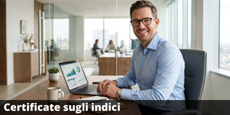 Possibile premio del 17,52% annuo con il certificate su Euro Stoxx Banks, S&P 500, iShares MSCI South Korea ETF, KraneShares CSI China Internet ETF