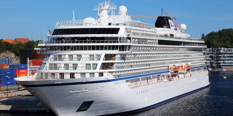 Balzo Fincantieri dopo l’ordine da Norwegian Cruise