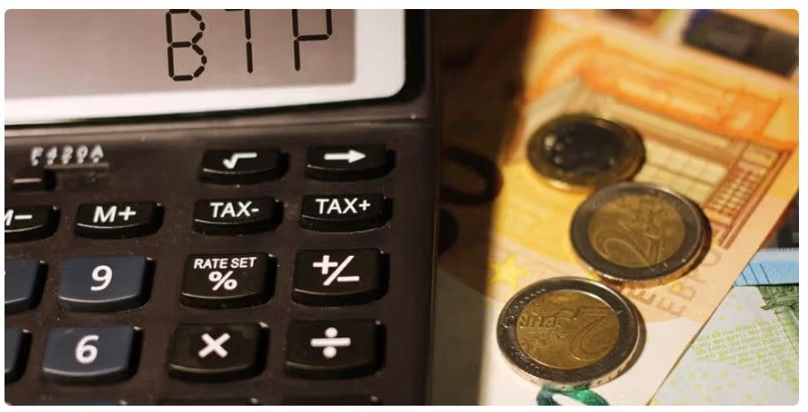 BTP Valore oltre gli 8 miliardi di euro 