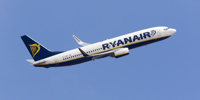 Ryanair, decolla l’utile e prevista domanda forte nel 2026