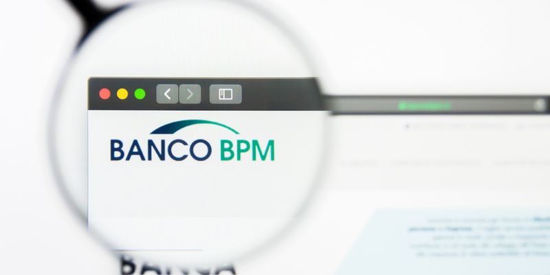 Banco Bpm alza l’offerta per Anima dopo conti da record
