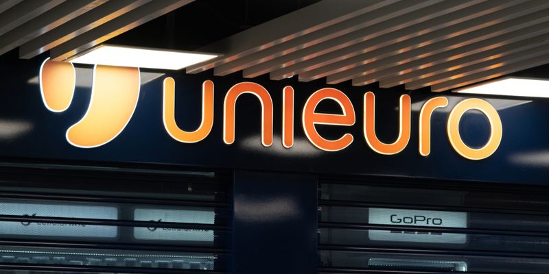 Unieuro in luce dopo l’acquisto di Covercare