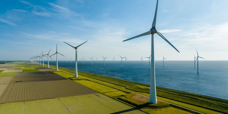 RWE: sempre più verde e sottovalutata