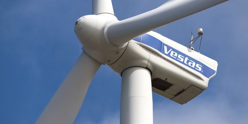 Per Vestas nuovo ordine dagli Usa per 158 MW