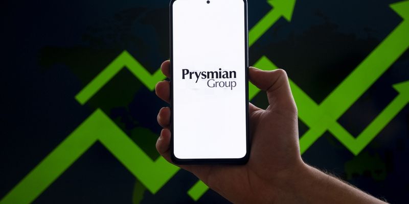 Azioni Prysmian in testa al FTSE MIB