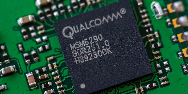 Qualcomm, convincono le previsioni sul trimestre