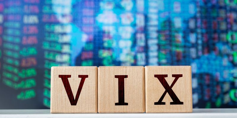 Indice Vix, il termometro della paura sui mercati azionari