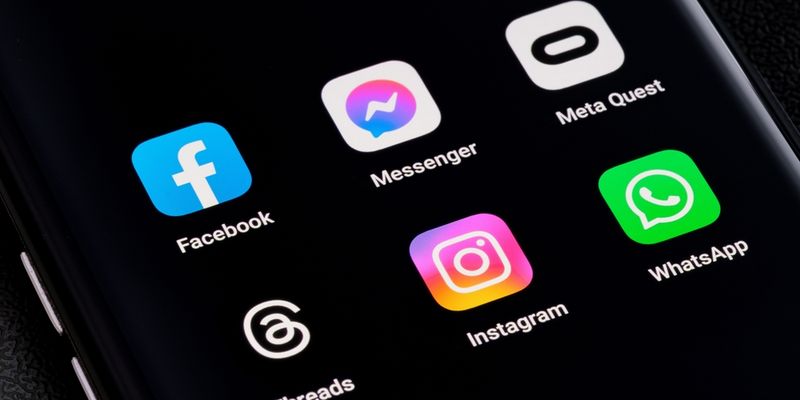 Meta nel mirino dell’Antitrust. Oggi la trimestrale