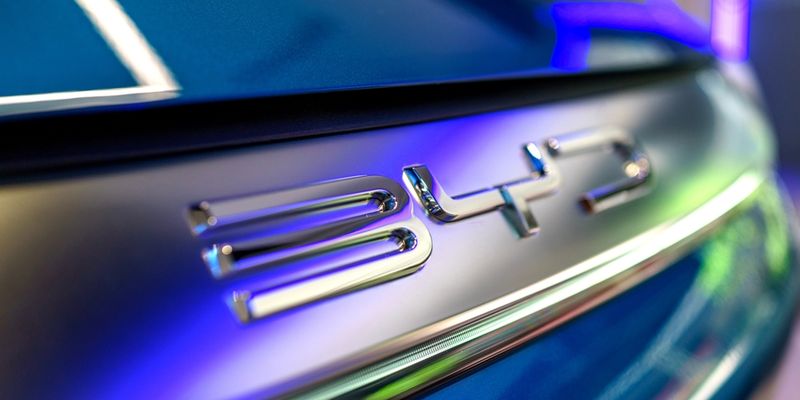 BYD: a ottobre volano in Cina le vendite di EV