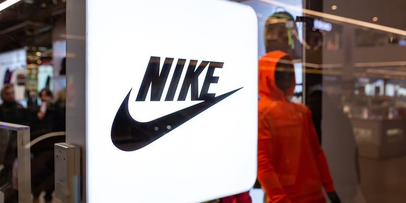 NIKE, domanda debole nel trimestre e taglio dell’Outlook