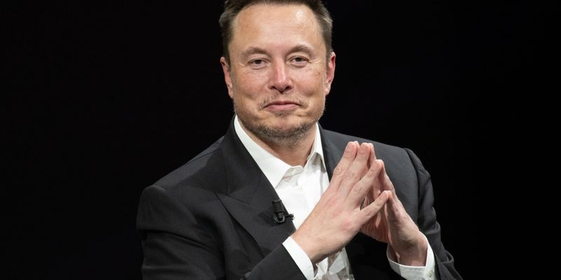 I piccoli azionisti di Tesla difendono il maxi-compenso di Musk