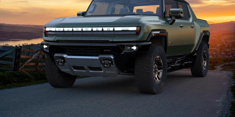 E’ di General Motors la ricetta giusta per l’auto elettrica