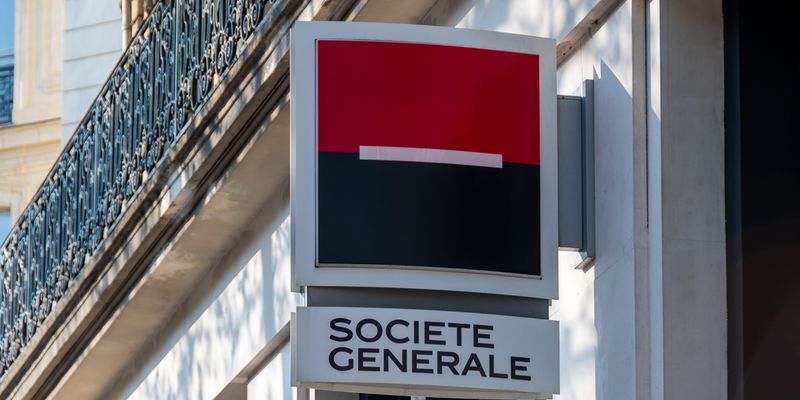 Troppo ribasso su Société Générale: i conti non tornano