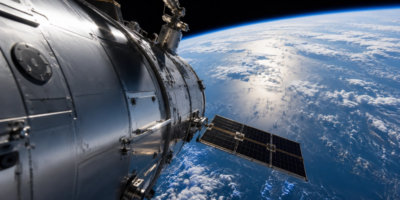 SpaceX pronta allo sbarco a Wall Street dopo l’Ipo da record