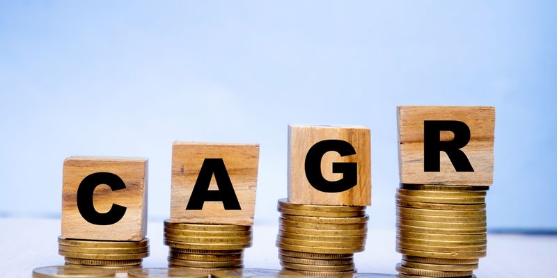 CAGR: cos’è e come si calcola