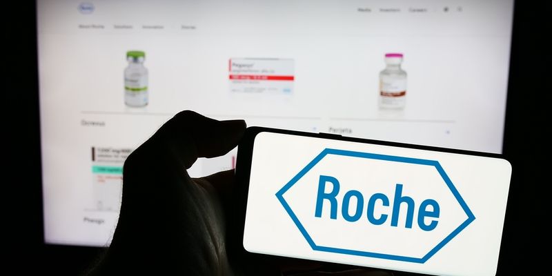 Roche balza grazie ai risultati del farmaco contro l’obesità
