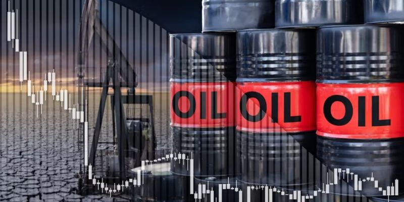 Petrolio in rialzo con rivolte in Iran. Piano di Trump per ridurre i prezzi