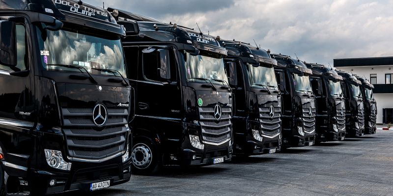Daimler Truck migliora la sua guidance 2023