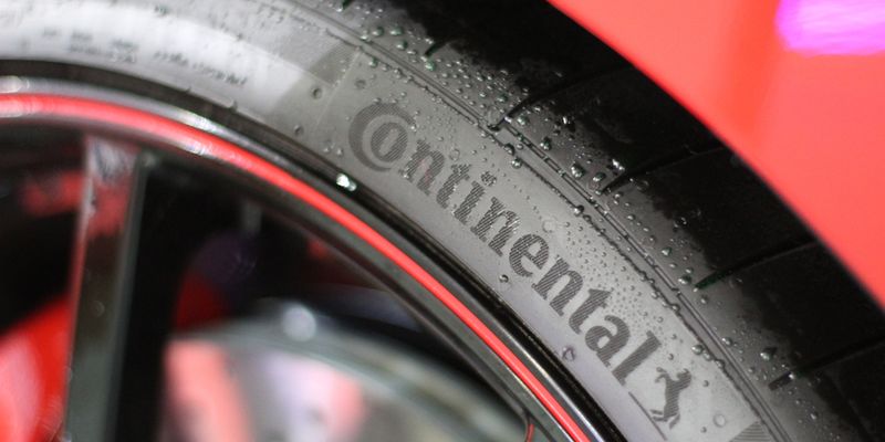 Continental prevede utile in crescita. Azione in forte rialzo