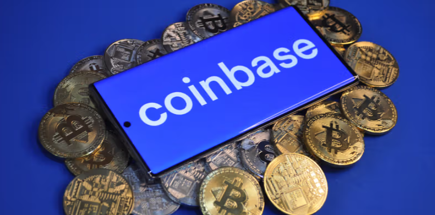 Coinbase torna in utile ma solo grazie al Bitcoin: la trimestrale non convince il mercato