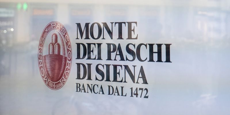 Mps, luce verde BCE all’Ops su Mediobanca