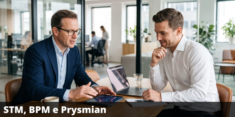 Possibile premio del 21,41% annuo con il certificate su STMicroelectronics, Banco BPM e Prysmian