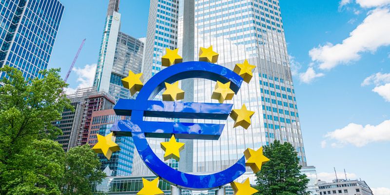 Taglio dei tassi BCE più vicino secondo il mercato