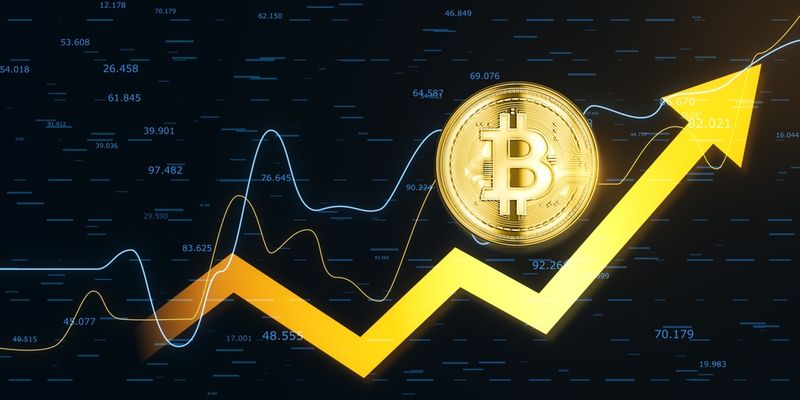 Bitcoin a nuovi massimi storici nella ‘settimana delle cripto’