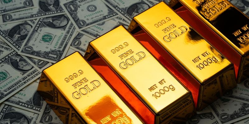 Oro, Trump annuncia: “niente dazi”. Attesa per il dato sull’inflazione