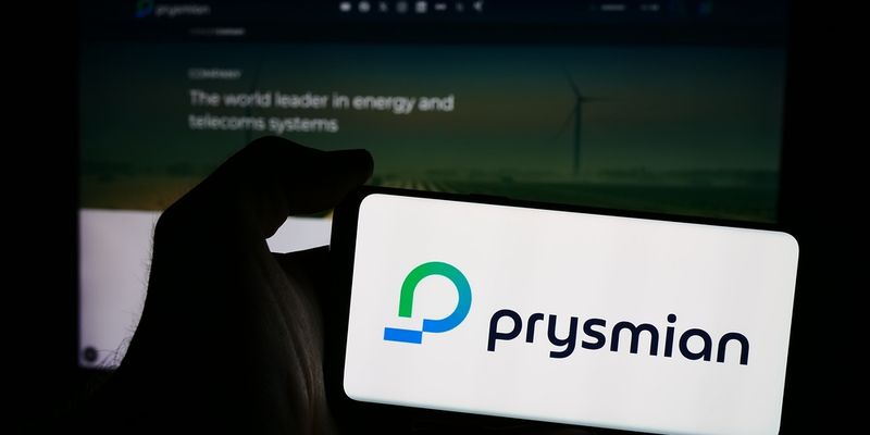 Prysmian punta alla quotazione a Wall Street. Azione in netto rialzo