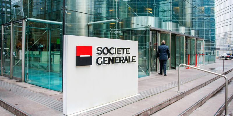 SocGen licenzia ma il titolo non sale: il focus è sui numeri del 2024