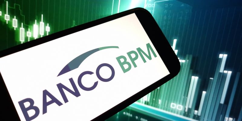 Banco Bpm, Morgan Stanley alza il target price