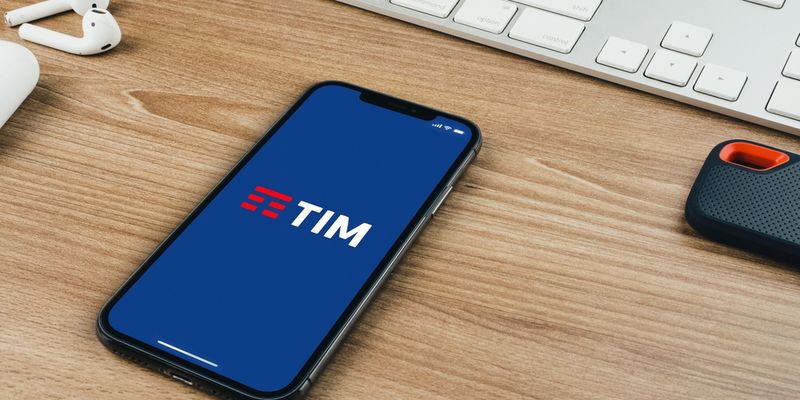 TIM, ricavi ed Ebitda in aumento nel semestre